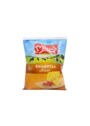 EMMENTAL SHREDDED 150G