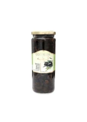 SLICED BLACK OLIVES 275G