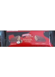 MASTRO WAFER ENROBED HAZELNUT 38G