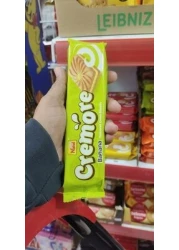 NABIL CREMORE BANANA 82G