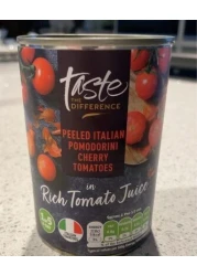 EVAPORATED MILK (VEG. FAT) 23%