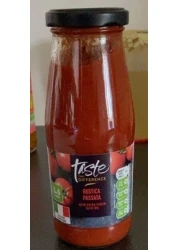 SYRUP CHOCOLATE - SC/ 12X624 GM