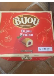 JC Shaving Gel 500ml Blue