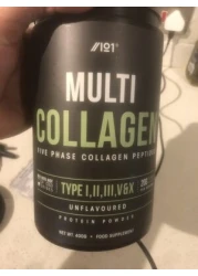 JC Shaving Gel 500ml White