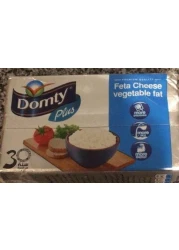 DMT FETA PLUS NORMAL PLAIN 250G