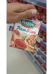 PIZZA SAUCE 390 gm