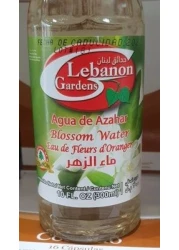 L/GARDEN BLOSSOM WATER 12X250ML
