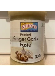 معجون الثوم آشوكا جينجر 300G