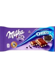 Milka Sensation soft Chocolate 156g