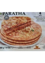 Ashoka Aloo Paratha 400GM