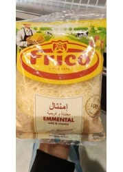 صراخ Emmental 150 جم