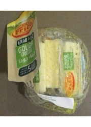 FRICO GOUDA CHEESE SNACKS 20G