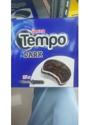ULKER TEMPO DARK 36GR*16 16x36gm