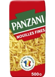 NOUILLES FINE  500 GM