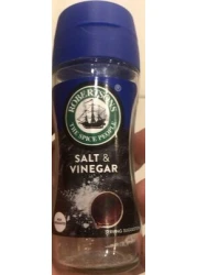 Salt & Vinegar