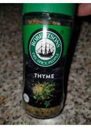 Thyme