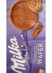 Milka Choco Wafer 150g