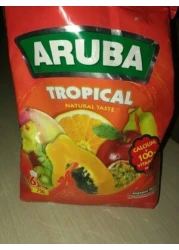 مشروب فوري- استوائي 750 جم