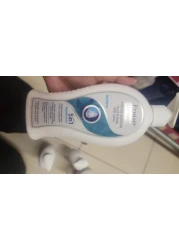 HAND&BODY LOTION UV WHITE -RENEW 400ML