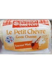 Paysan Breton Goat Log Honey 100 g