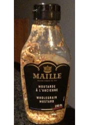 WHOLEGRAIN SQUEEZE 235 ml