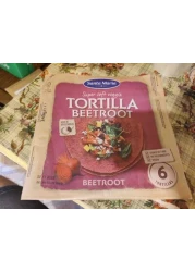 S/M BEETROOT MEDIUM TOR 12X240G