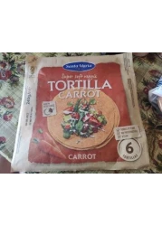 S/M Carrot Medium Tor 12x240g