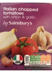 VEGETABLE STOCK - 750 G