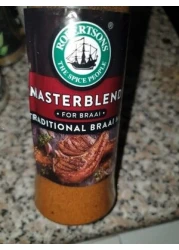 MB Traditional Braai Mix Seasoning