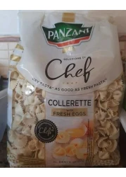 SELEZION D CHEF COLLERETTE  400 gm