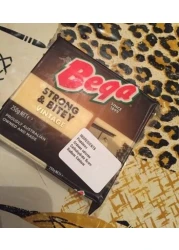 Bega strong N bitey block 250G