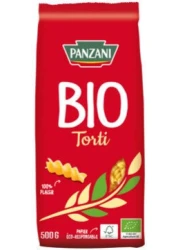 TORTI BIO 500 gm
