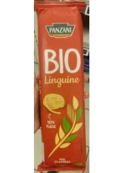 LINGUINE BIO 500 gm