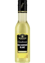 WHITE BALSAMIC VINEGAR  250 ml
