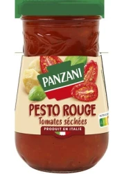 SCE PESTO ROUGE V2 PAV6 200 GM