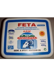 V/G Feta Original Chees 18x400G