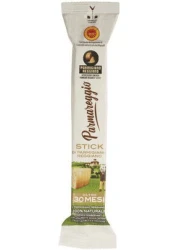 PARMIGIANO REGIANO MATURED STICK 100G
