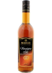 CIDER VINEGAR  500 ml