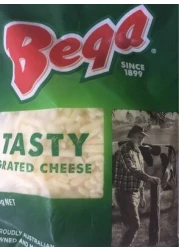 بيغا لذيذ المبشور 250 جم