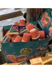 TUBBLE GUM - TUTTI FRUITI 36*35G 1X36