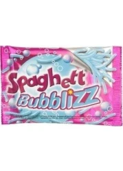 SPAGHETT BUBBLIZZ 35G