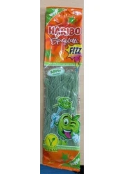 Haribo Spaghetti Apple Veggie 200g SPAIN