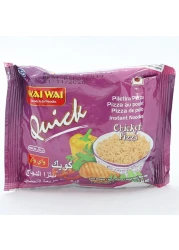 WAI WAI chicken Noodles pkl