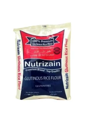 GLUTINOUS Rice  powder 500G