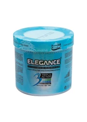 ELEGENCE HAIR GEL BLU 1000ML