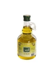 AL WAZIR OLIVE OIL - JAR 500 ml
