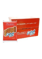 ULKER STICK CRACKER 24*30 G 1X24