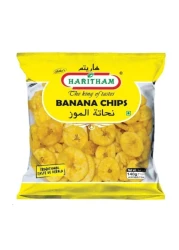 Banana Chips 50x140gm