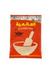 AL ALAMIA GARLIC POWDER 200GM (7004)