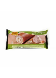 SARA SWISS ROLL VANILLA 150G